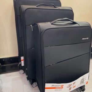 Valise Airport kit de 3pcs