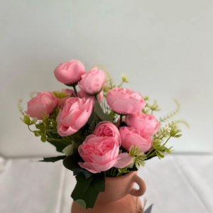 Bouquet de Fleur Rose