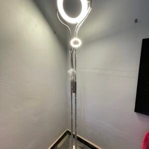 Abat jour sous forme de Right light