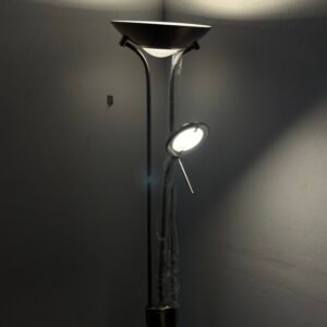 Abat jour sous forme de Right Light