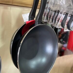 Sauteuse Actuel 28cm