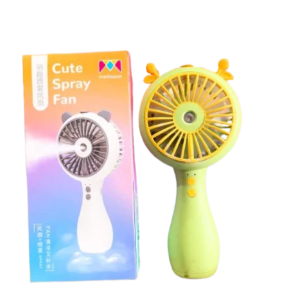 Mini ventilo avec diffuseur