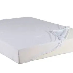 Protège matelas absorbant 140x190x200