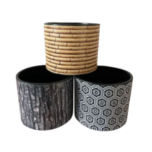 Mini vase en céramique