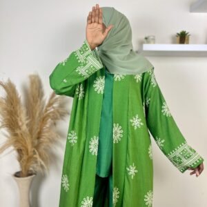 Ensemble trois pièces