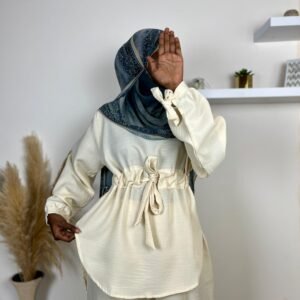 Ensemble deux pièces