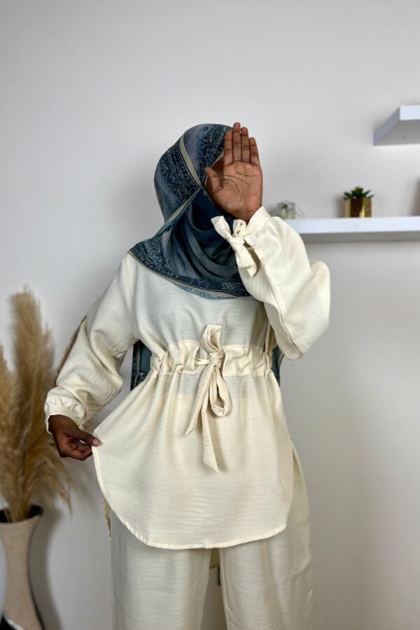 Ensemble deux pièces