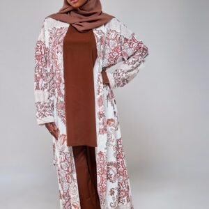 Ensemble trois pièces