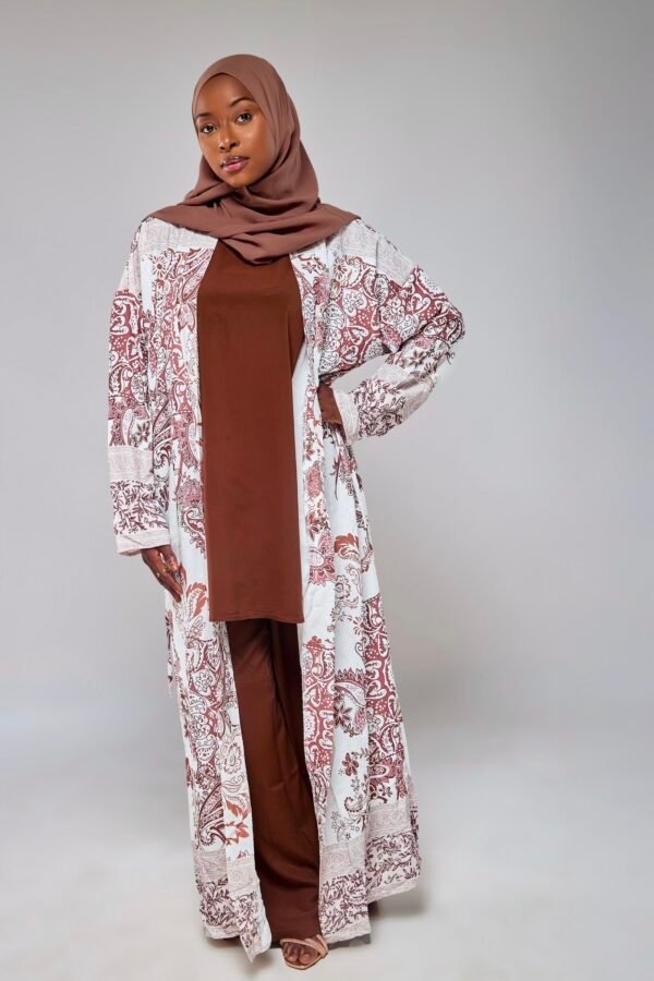 Ensemble trois pièces