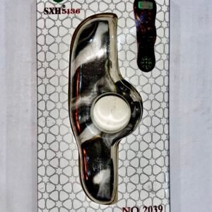 Chapelet électronique homme