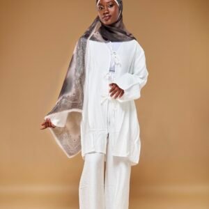 Ensemble deux pièces