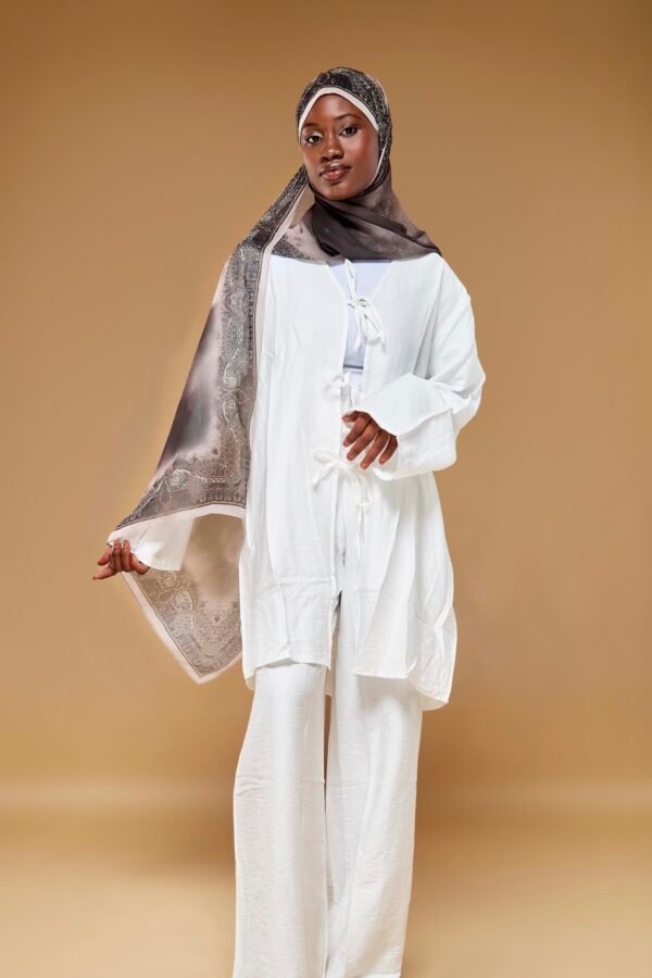 Ensemble deux pièces