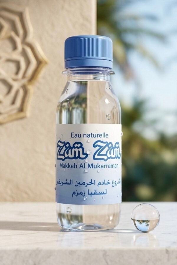 eau zam zam 110ml